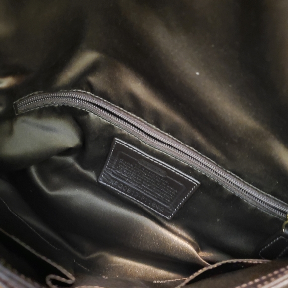 Coach  bag - Picture 2 of 3